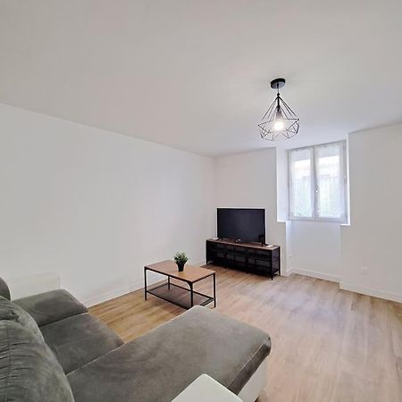 Turin, Appartement Neuf Reims Zewnętrze zdjęcie