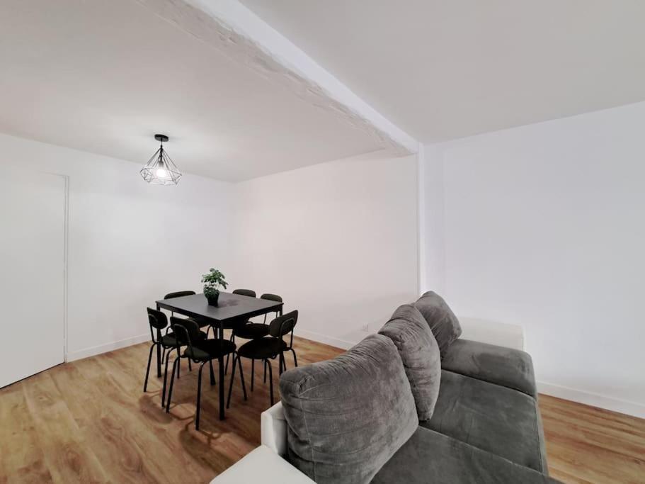 Turin, Appartement Neuf Reims Zewnętrze zdjęcie
