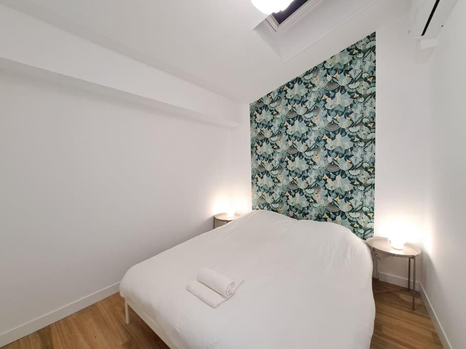 Turin, Appartement Neuf Reims Zewnętrze zdjęcie