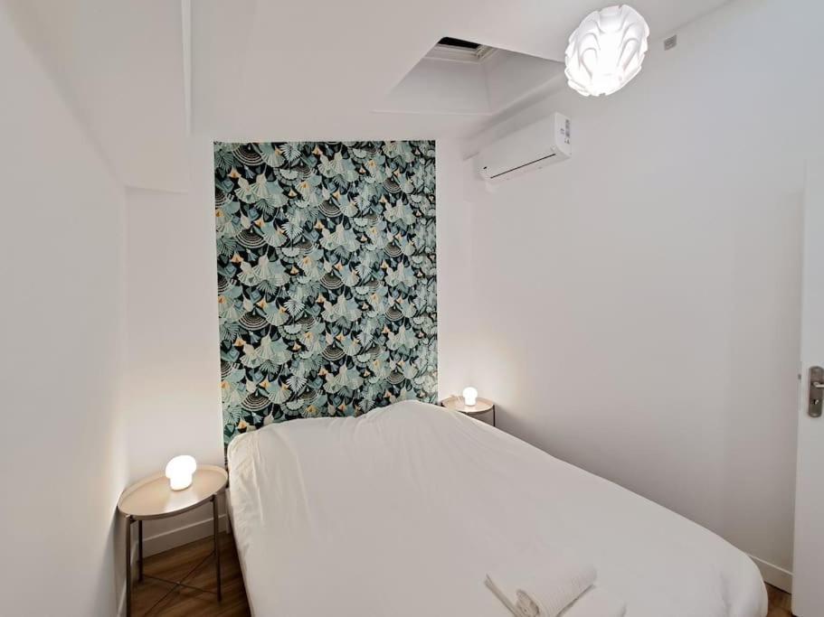 Turin, Appartement Neuf Reims Zewnętrze zdjęcie