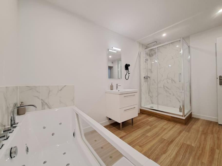 Turin, Appartement Neuf Reims Zewnętrze zdjęcie