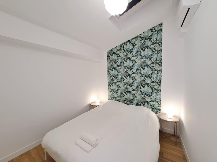 Turin, Appartement Neuf Reims Zewnętrze zdjęcie