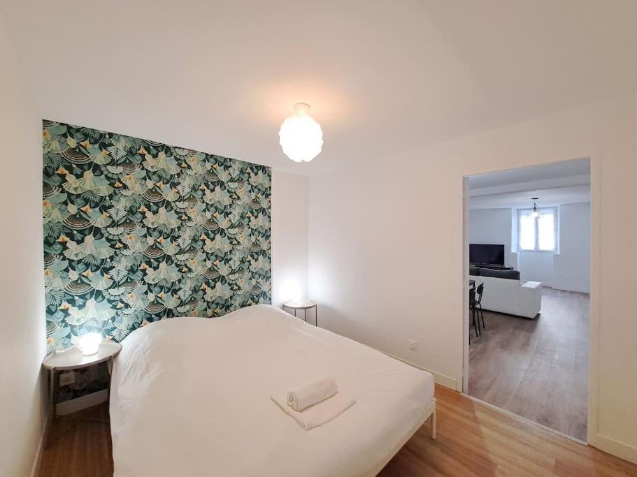 Turin, Appartement Neuf Reims Zewnętrze zdjęcie