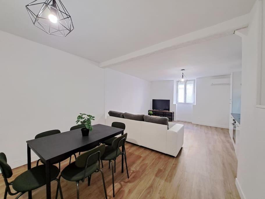 Turin, Appartement Neuf Reims Zewnętrze zdjęcie