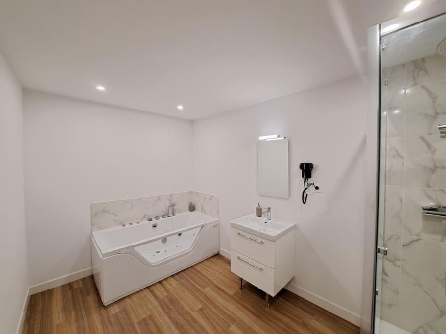 Turin, Appartement Neuf Reims Zewnętrze zdjęcie