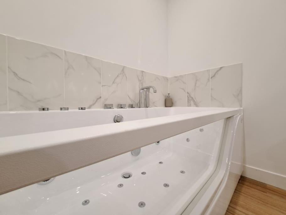 Turin, Appartement Neuf Reims Zewnętrze zdjęcie